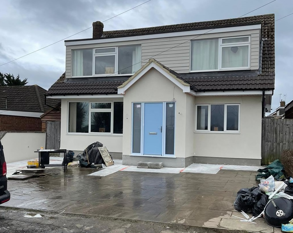 house-rendering-lonodon